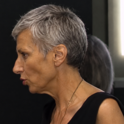 ANNA DI GIORGIO